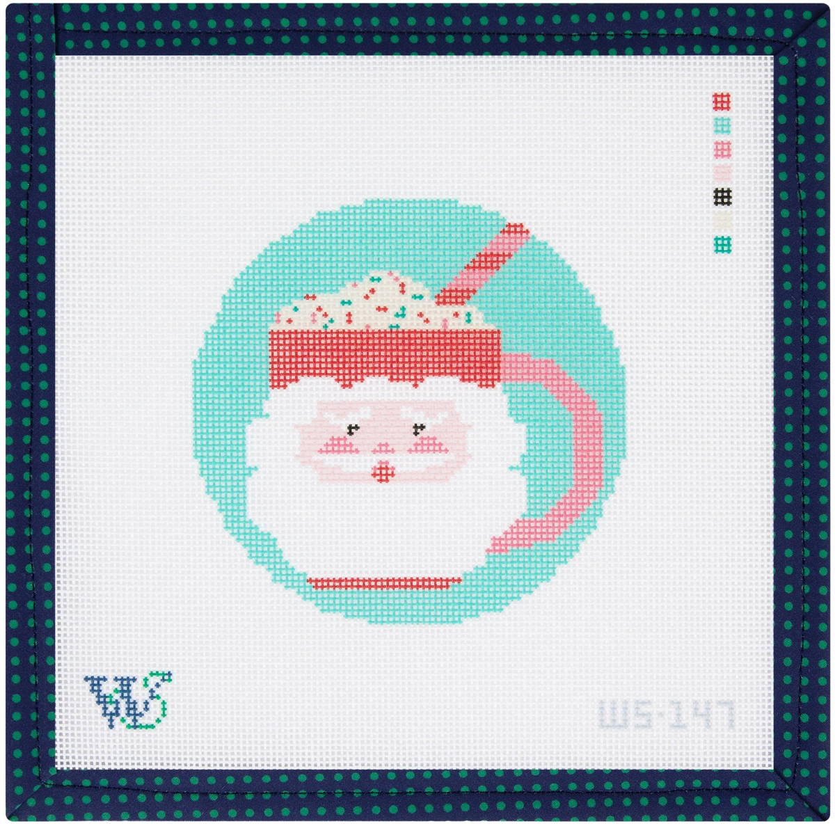 Santa Mug