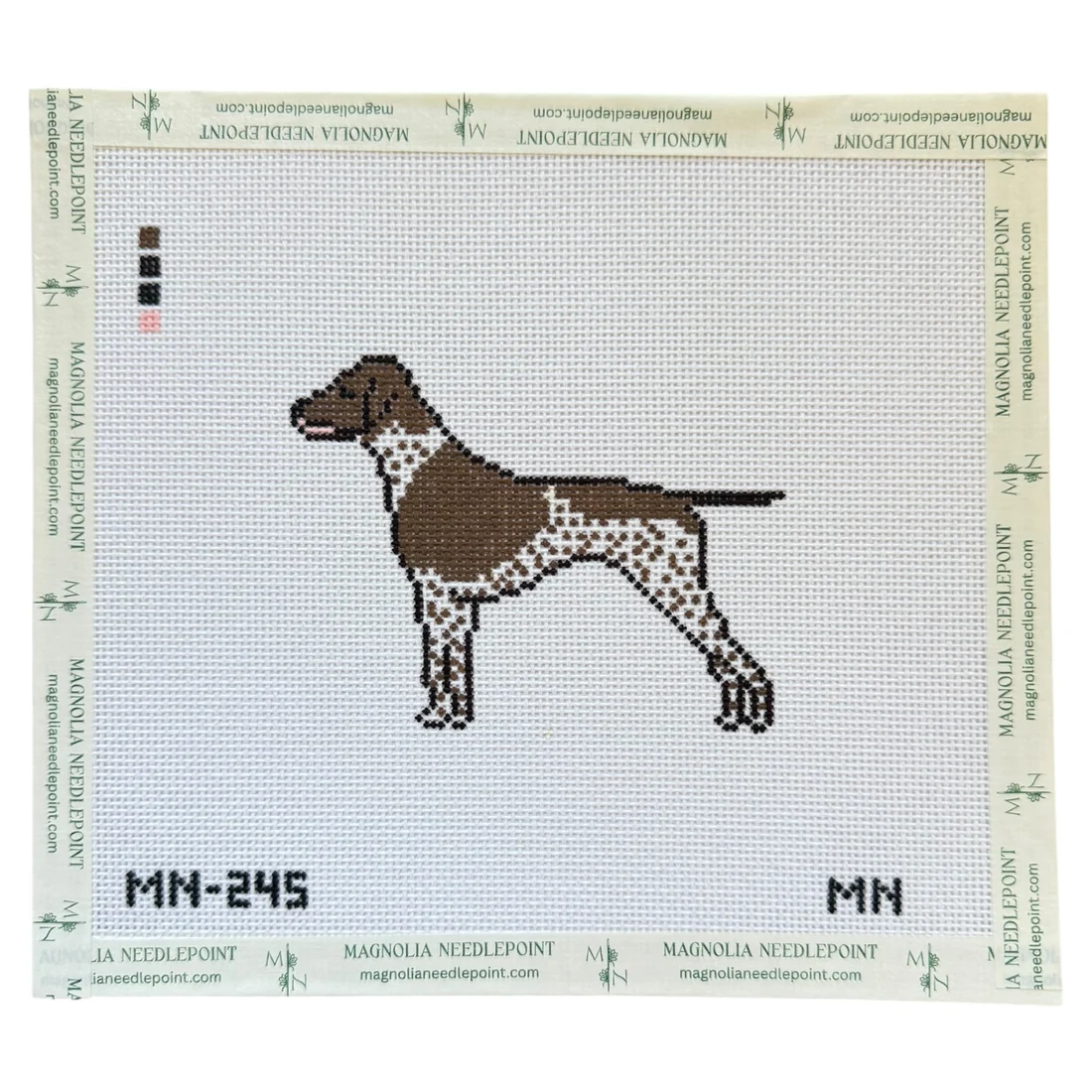 German Shorthaired Pointer