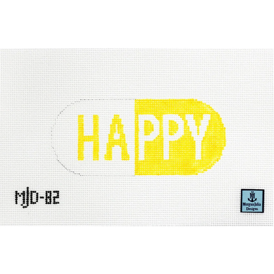 Mini Happy Pill