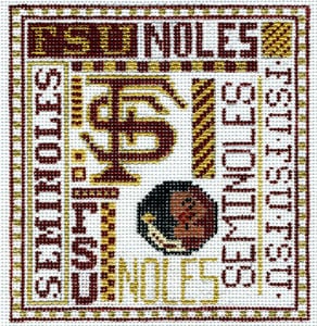 Florida State University Teenie