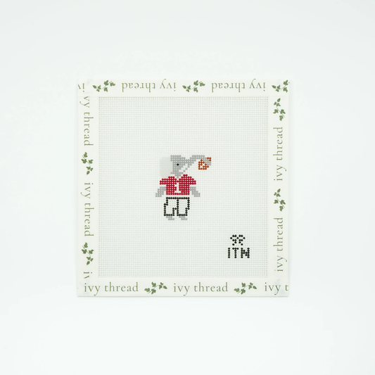 Mini AL Elephant