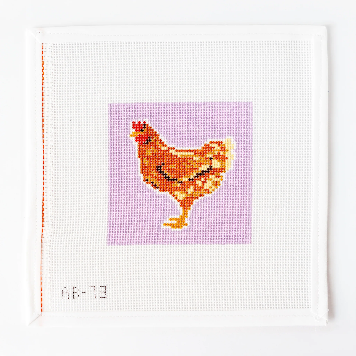 Ginger Coaster