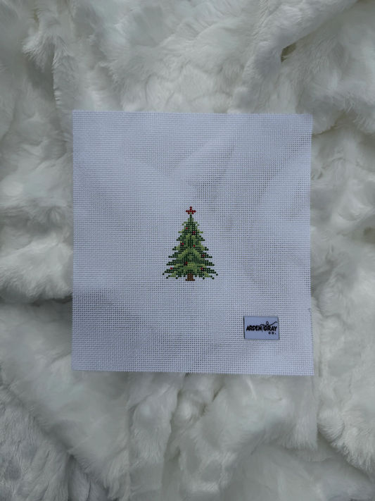 Christmas Tree mini