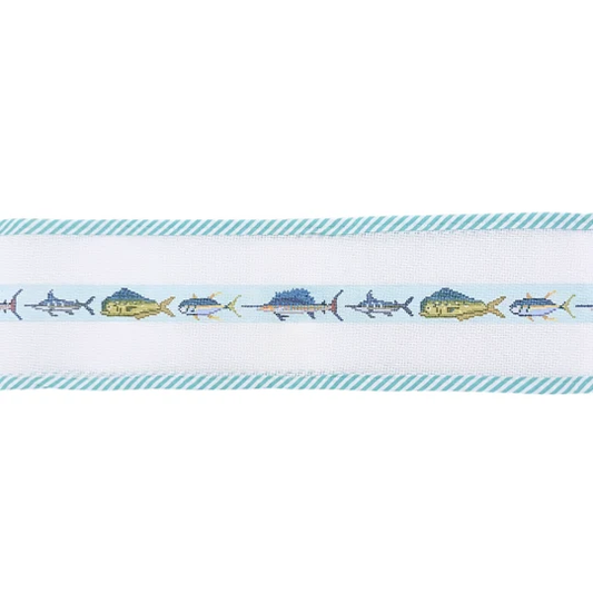 Atlantic Fish Belt