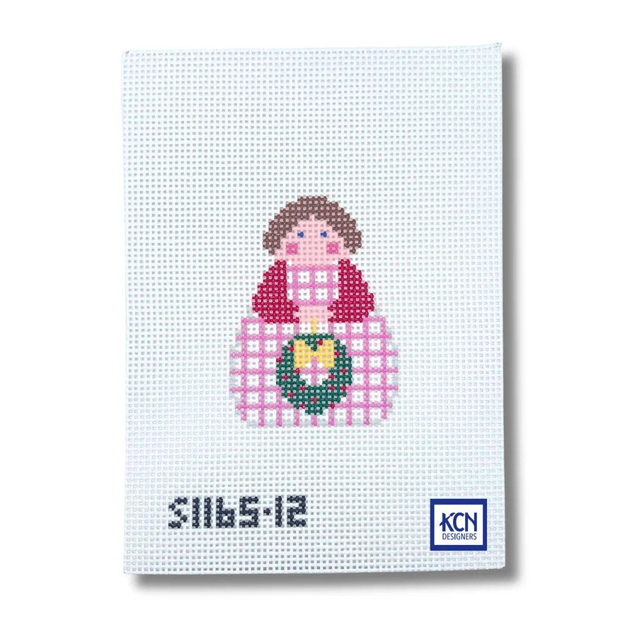 December Angel