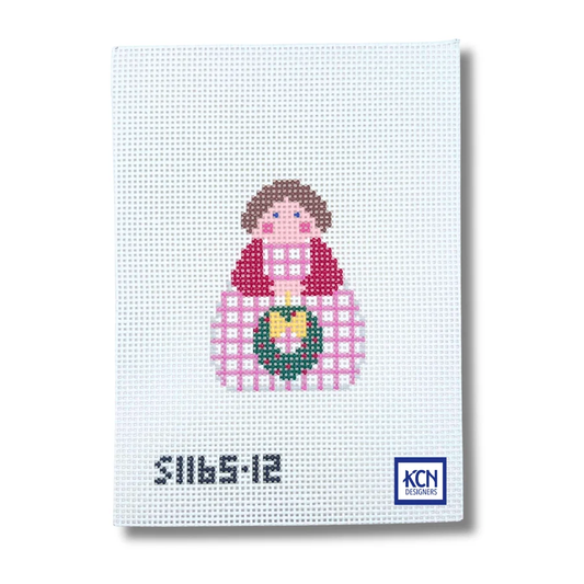 December Angel