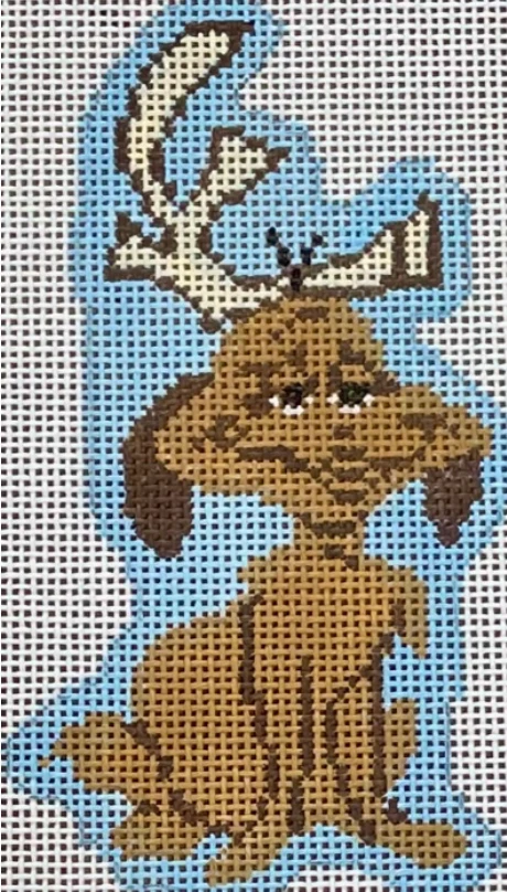 The Grinch - Max