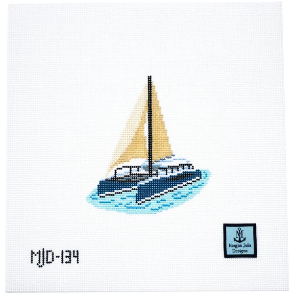 Catamaran Boat - Wholesale