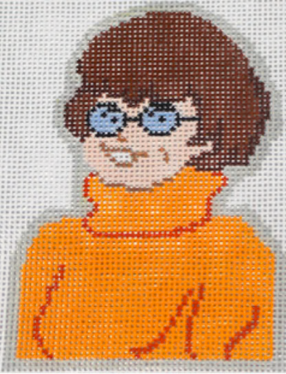 Scooby Doo - Velma