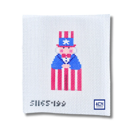 Uncle Sam Angel