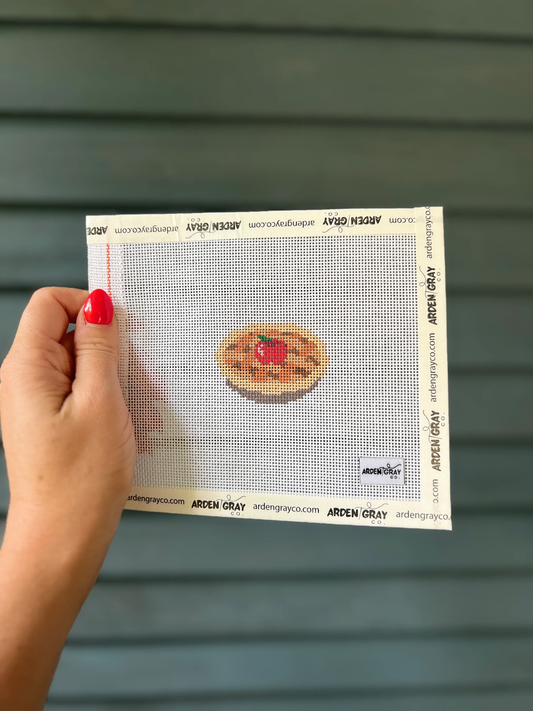 Apple Pie Mini