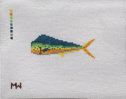 Mahi Mahi Mini