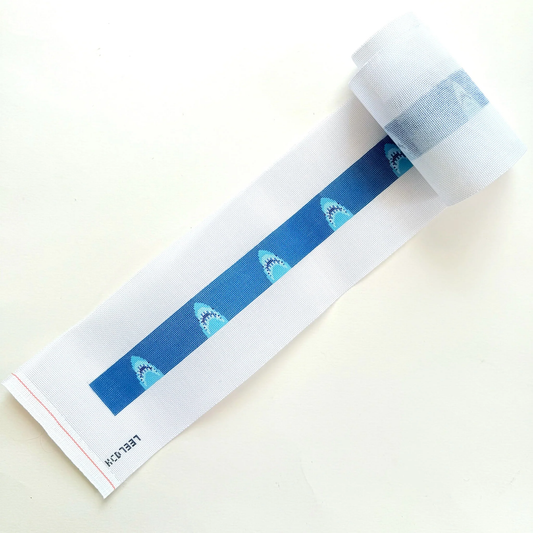 JAWS Shark Belt
