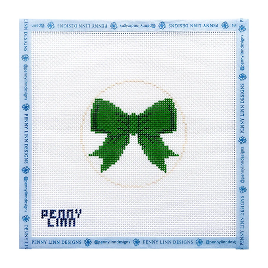 Beginner Bow Green