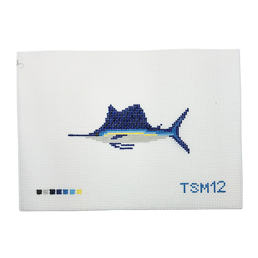 Sailfish