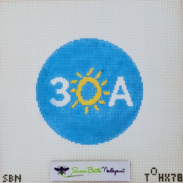 30A Ornament