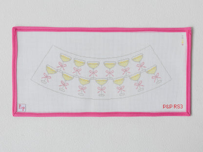 Champagne Tower Lampshade