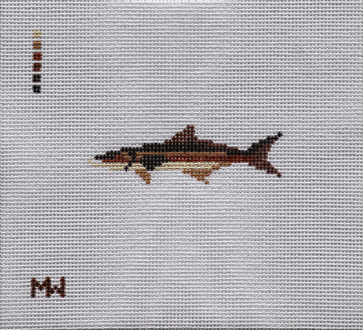 Cobia Mini