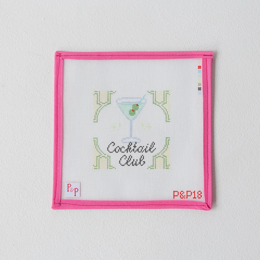 Cocktail Club