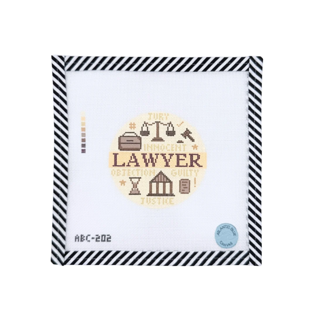 Lawyer Round