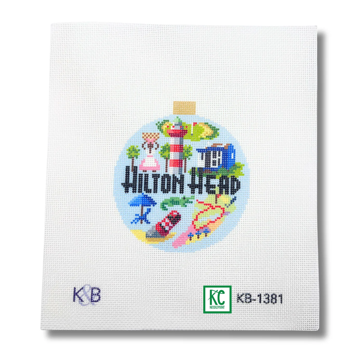 Travel Round - Hilton Head