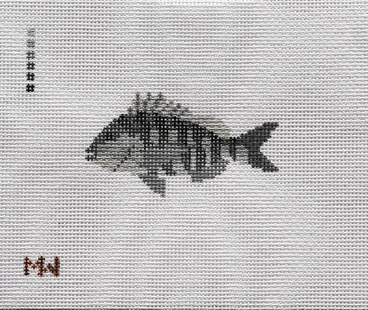 Sheepshead Mini