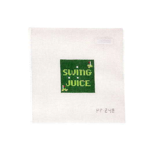 Swing Juice