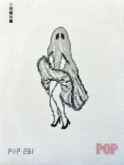Glamour Ghost Monroe