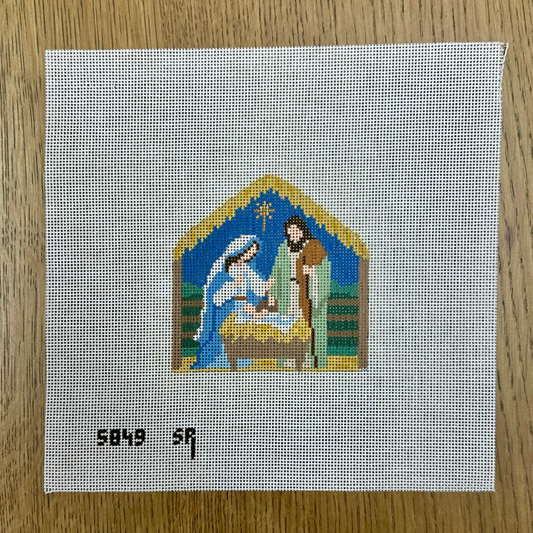 Nativity Stable