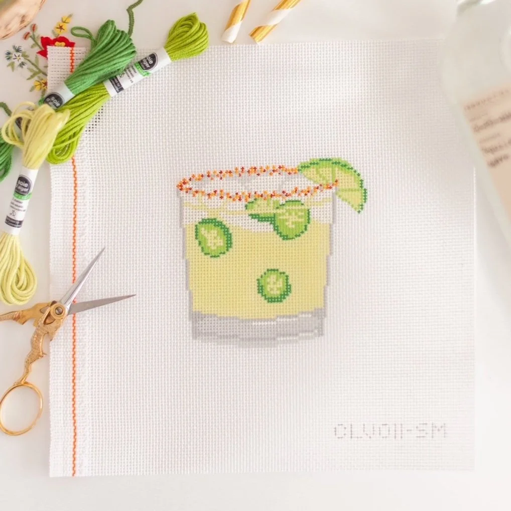 Spicy Margarita